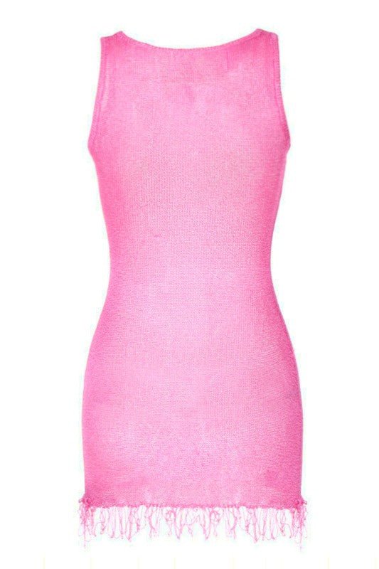 Giorgia Francesca Dress | | S | Agnese Studios