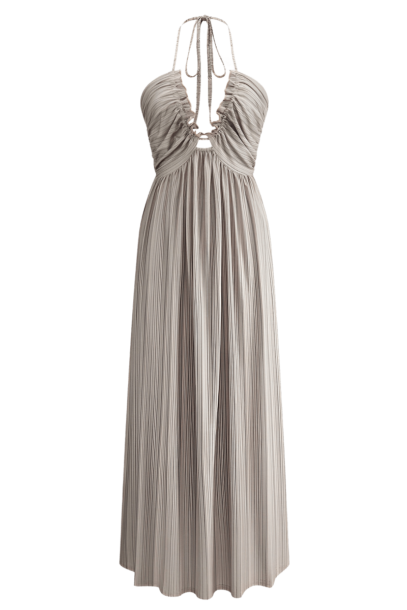 Giorgia Lena Dress | | S | Agnese Studios