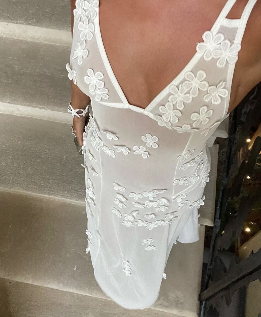 Giovanna Martinie Dress | | XS | Agnese Studios