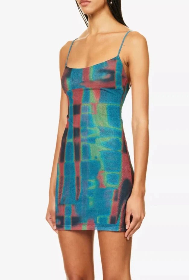 Giuditta Ghiro Dress | | XS | Agnese Studios