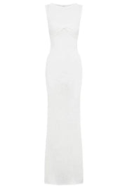Giulia Bianchi Dress | | XS | Agnese Studios
