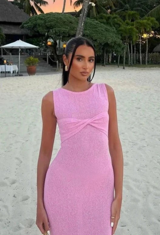 Giulia Bianchi Dress | | XS | Agnese Studios
