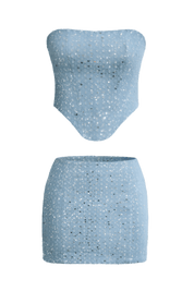 Giulia De Niro Set | | XS | Agnese Studios