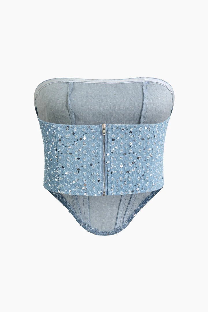 Giulia De Niro Set | | XS | Agnese Studios