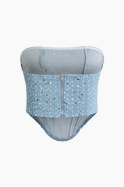 Giulia De Niro Set | | XS | Agnese Studios