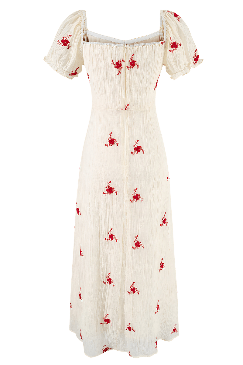 Giulia Verea Dress | | S | Agnese Studios