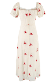 Giulia Verea Dress | | S | Agnese Studios