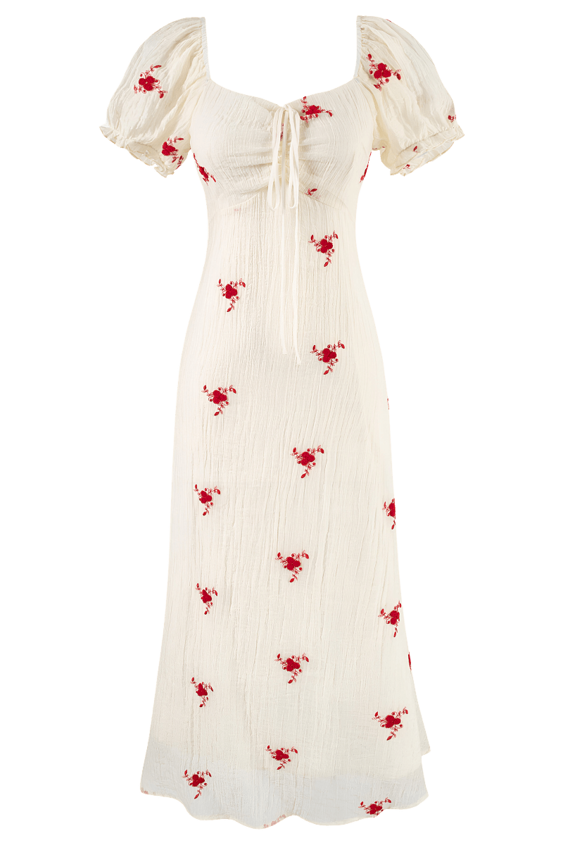 Giulia Verea Dress | | S | Agnese Studios