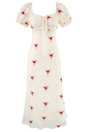 Giulia Verea Dress | | S | Agnese Studios