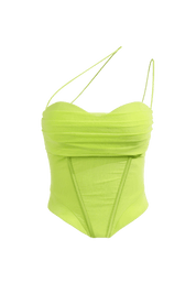 Giuliana Battaglia Top | | XS | Agnese Studios