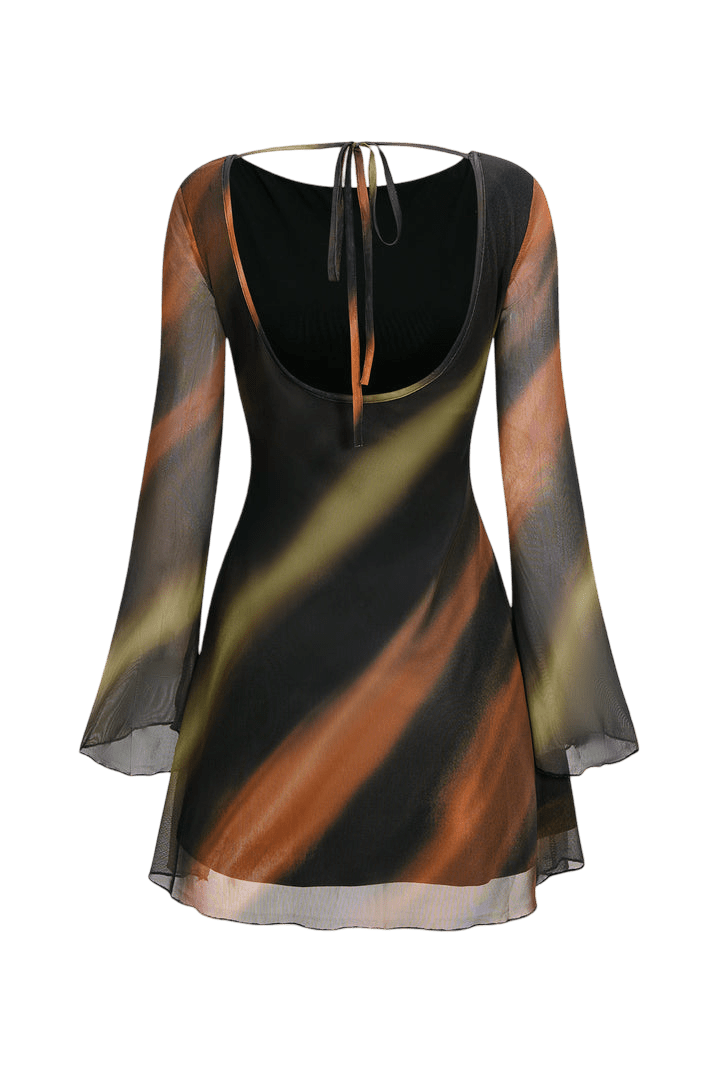 Glana Dress | | S | Agnese Studios