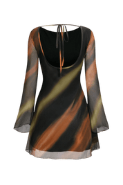 Glana Dress | | S | Agnese Studios