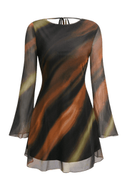 Glana Dress | | S | Agnese Studios