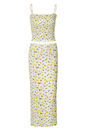 Gloria Somina Dress | | S | Agnese Studios