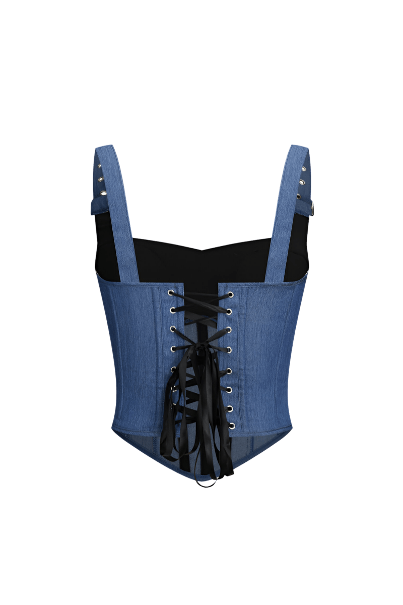 Goat Top | | S | Agnese Studios