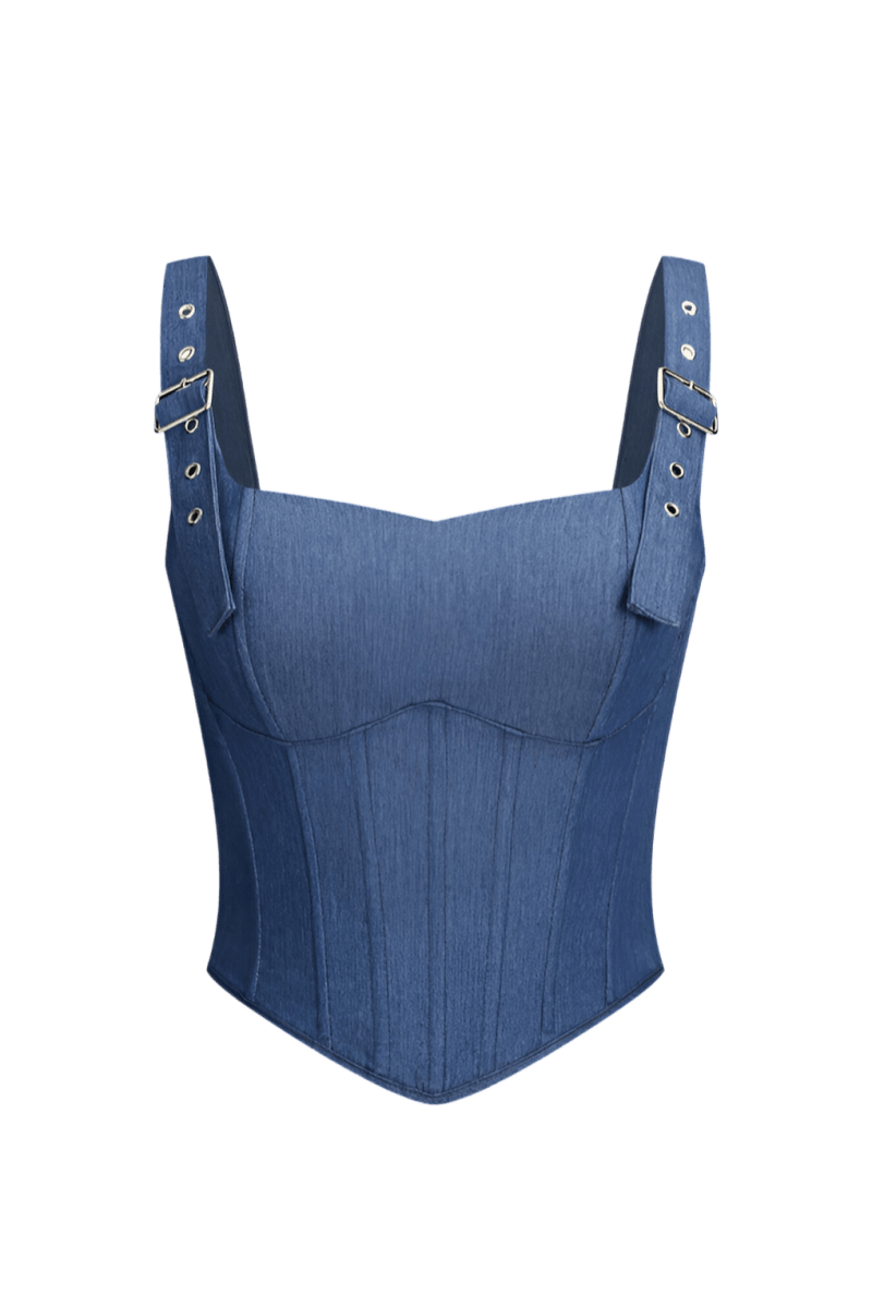 Goat Top | | S | Agnese Studios