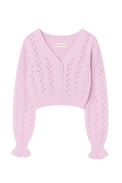 Godra Cardigan | | S | Agnese Studios