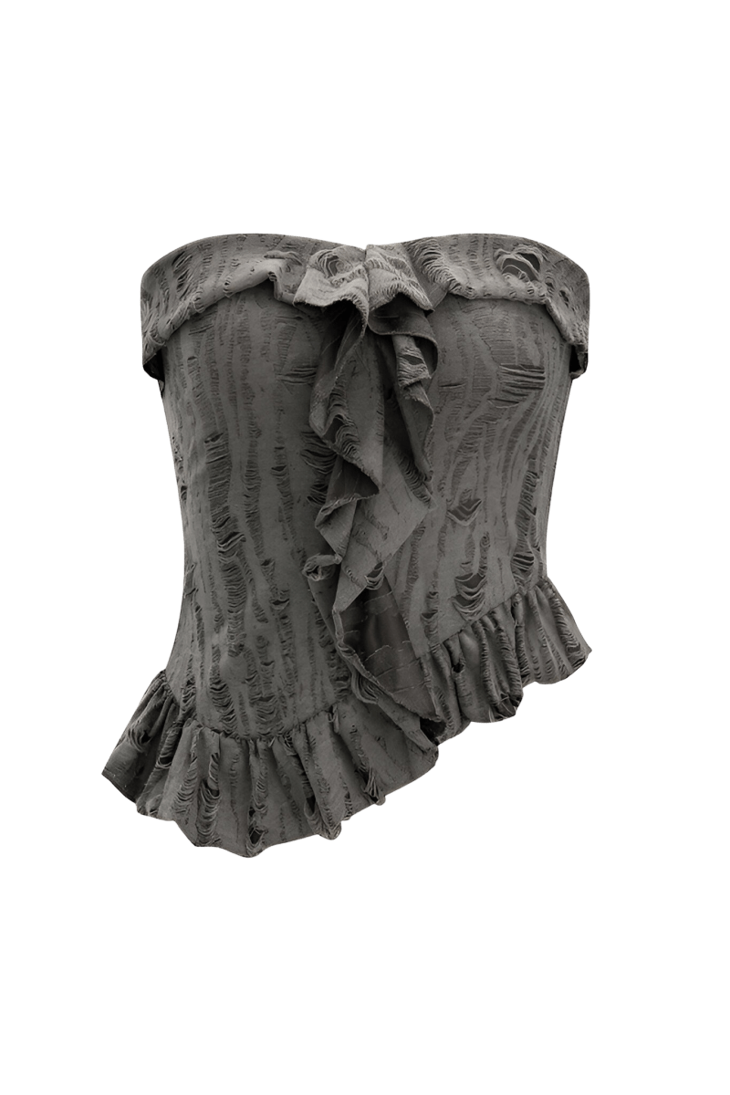 Goila Top | | S | Agnese Studios