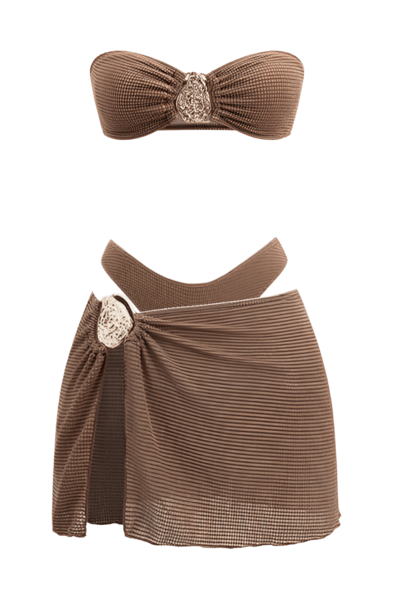 Golara Bikini Set | | S | Agnese Studios