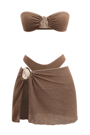 Golara Bikini Set | | S | Agnese Studios