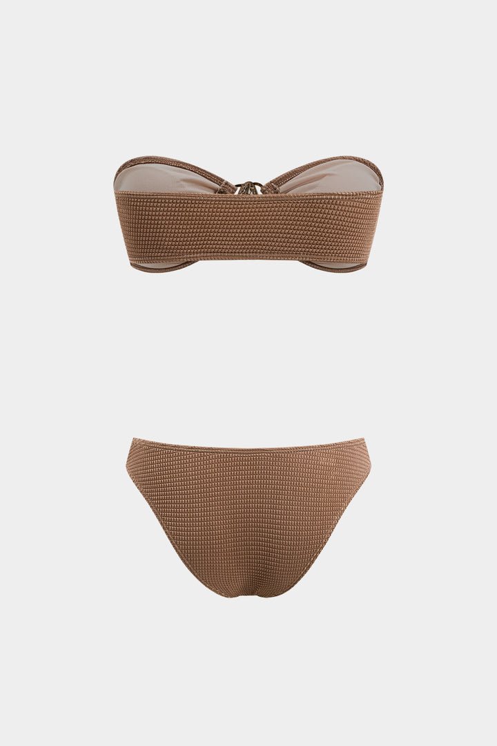 Golara Bikini Set | | S | Agnese Studios