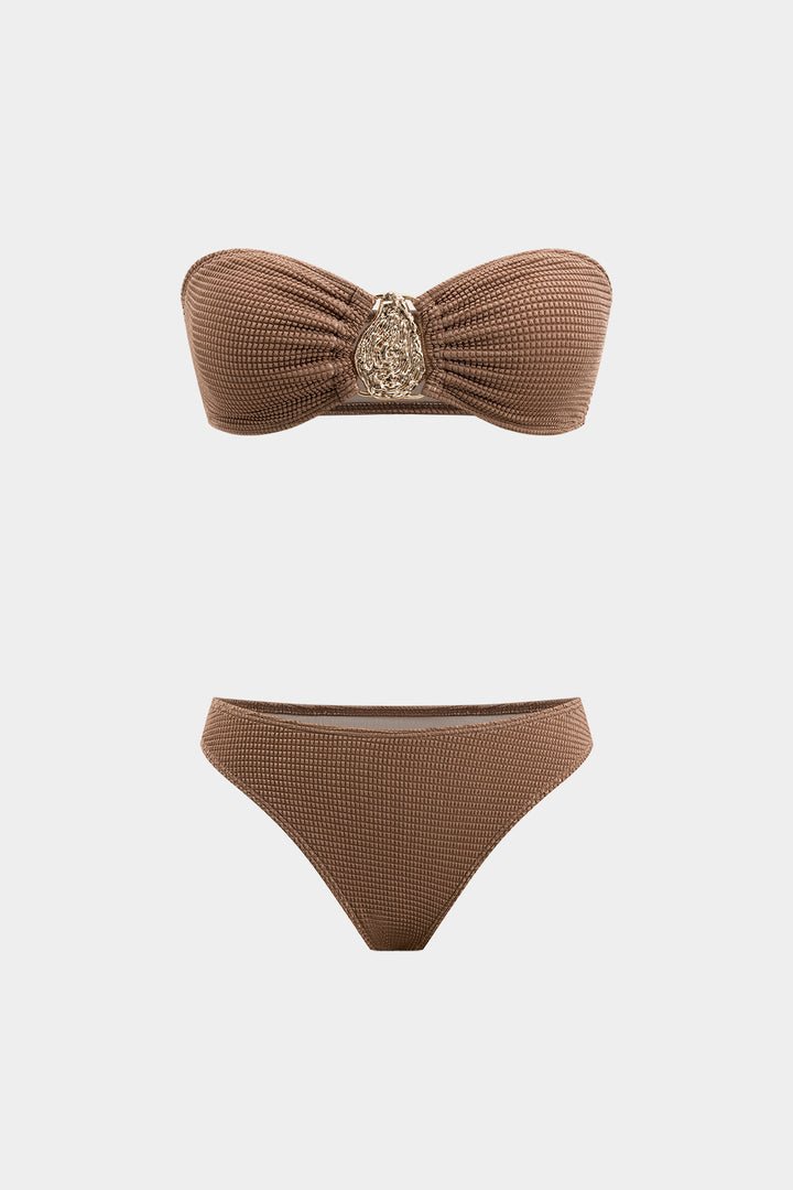 Golara Bikini Set | | S | Agnese Studios