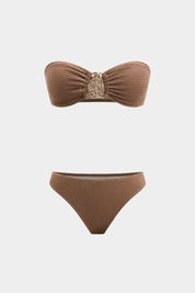 Golara Bikini Set | | S | Agnese Studios