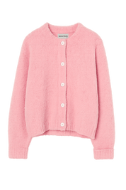 Goldava Cardigan | | S | Agnese Studios