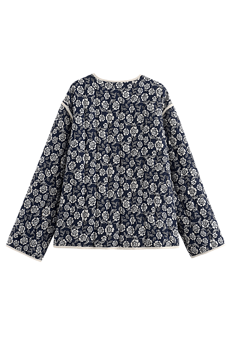 Golinda Jacket | | S | Agnese Studios