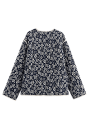 Golinda Jacket | | S | Agnese Studios