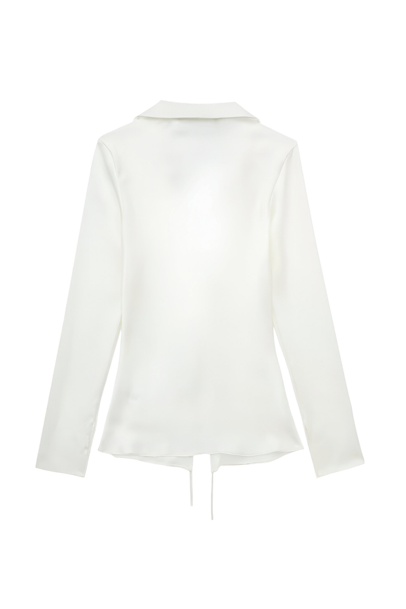 Golinda Top | | S | Agnese Studios