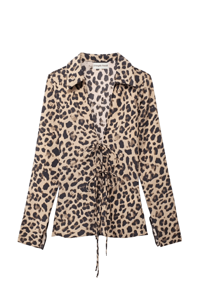 Golinda Top | | S | Agnese Studios