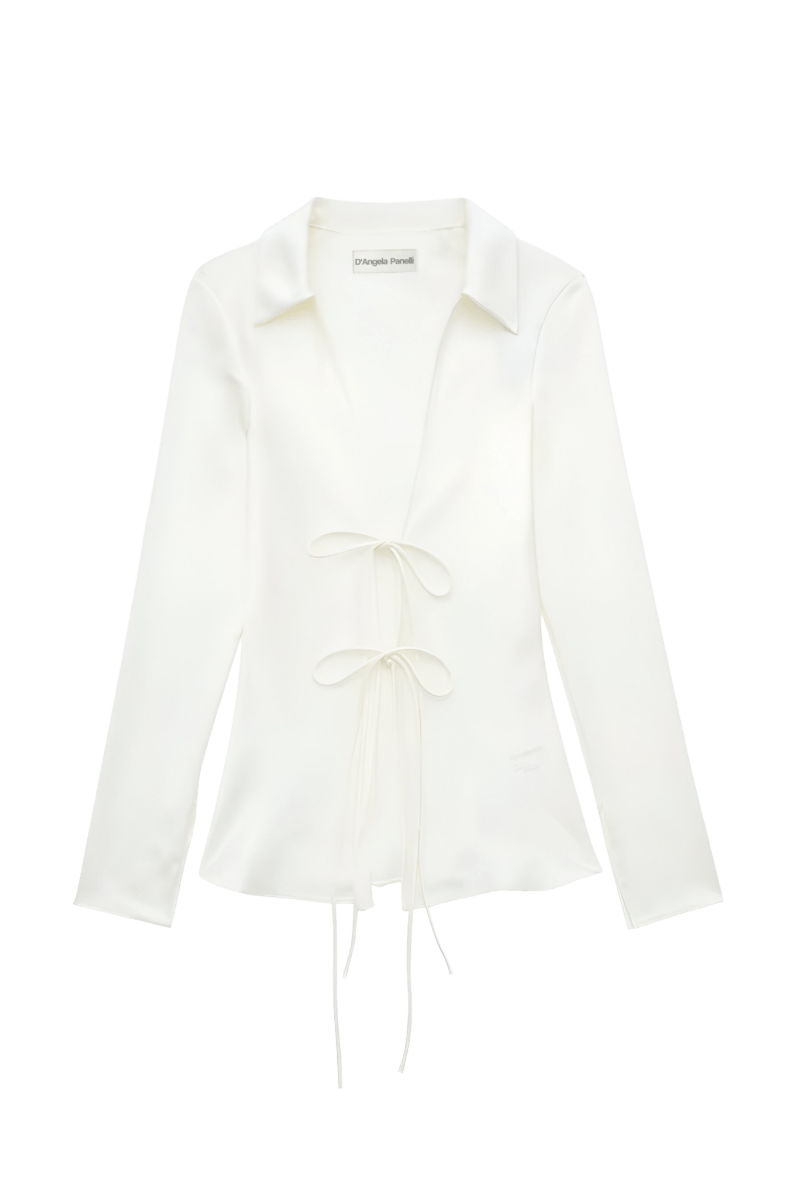 Golinda Top | | S | Agnese Studios