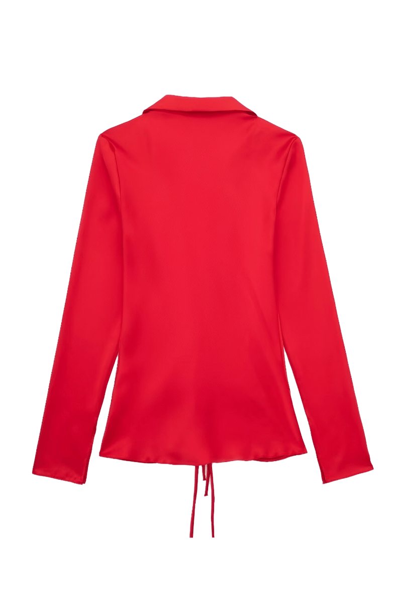 Golinda Top | | S | Agnese Studios