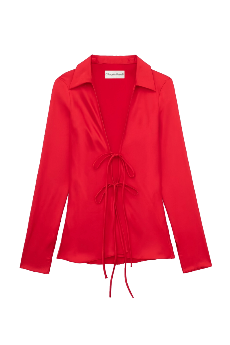Golinda Top | | S | Agnese Studios