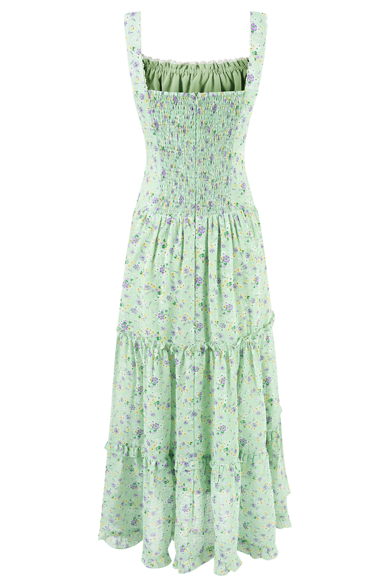 Golita Dress | | S | Agnese Studios