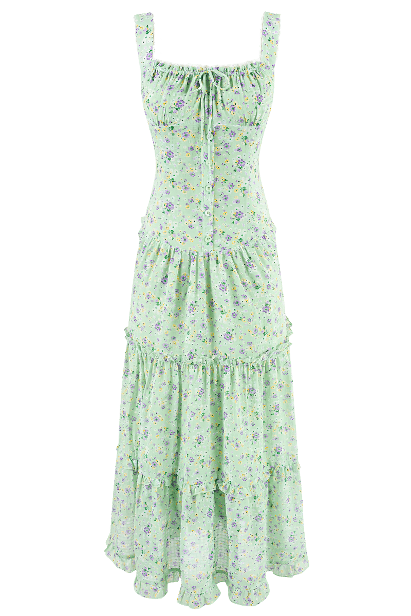 Golita Dress | | S | Agnese Studios