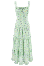 Golita Dress | | S | Agnese Studios