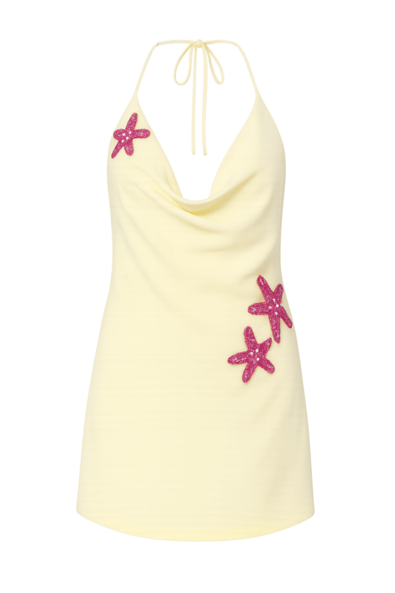 Gondola Dress | | S | Agnese Studios