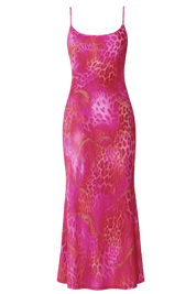 Gongola Dress | | S | Agnese Studios