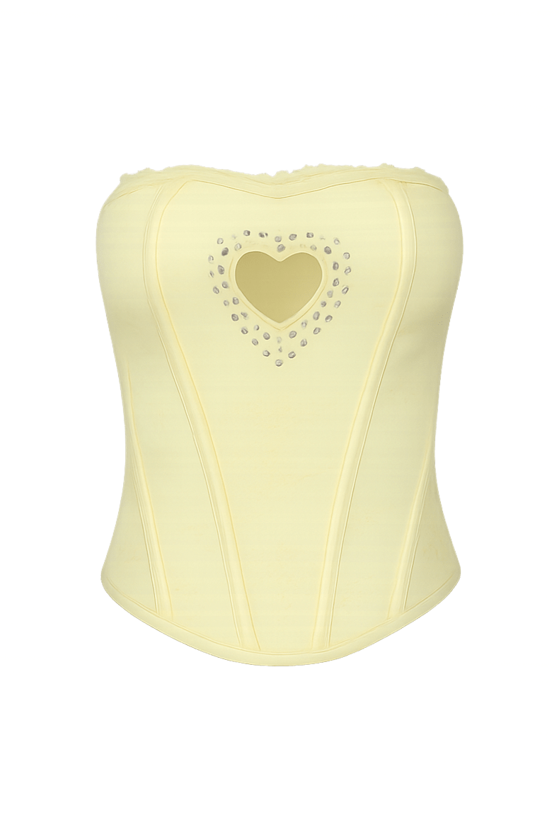 Gorgina Top | | S | Agnese Studios