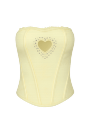 Gorgina Top | | S | Agnese Studios