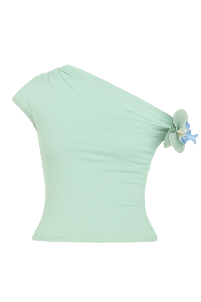 Graciella Top | | S | Agnese Studios