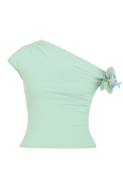 Graciella Top | | S | Agnese Studios
