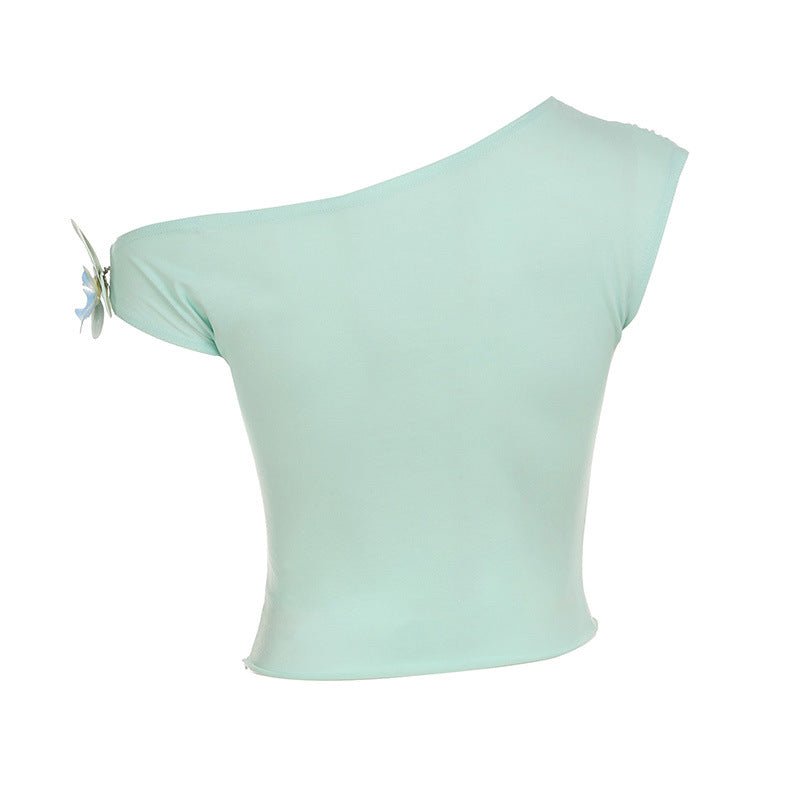 Graciella Top | | S | Agnese Studios