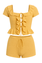 Gralina Set | | S | Agnese Studios