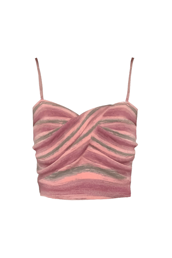 Grazia Damiani Top | | XS | Agnese Studios