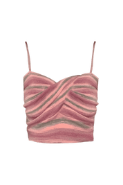 Grazia Damiani Top | | XS | Agnese Studios