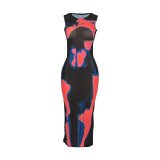 Grazia Napolitano Dress | | XS | Agnese Studios