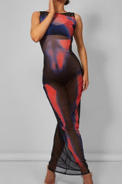 Grazia Napolitano Dress | | XS | Agnese Studios